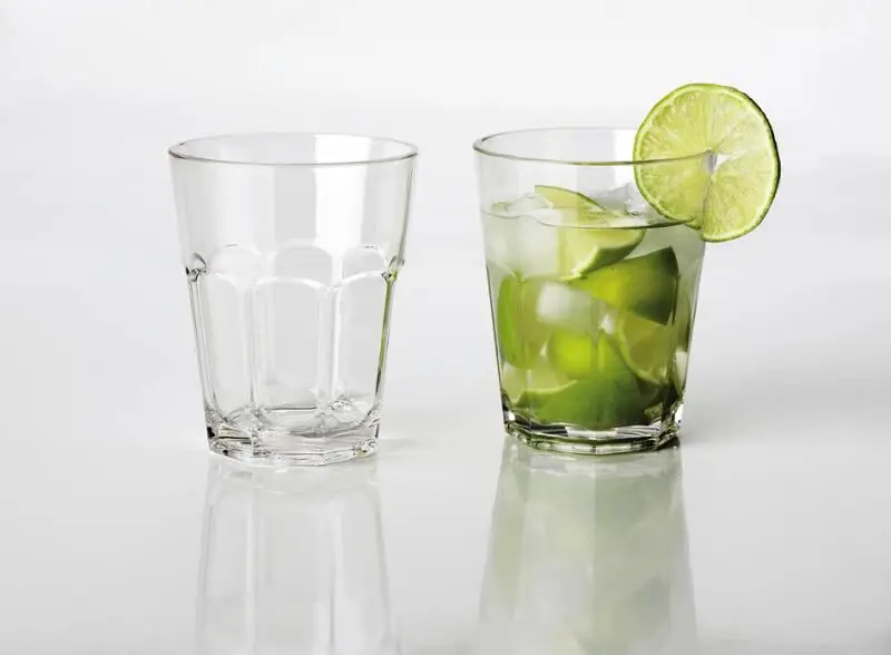 Must-Have Sada malých sklenic Gimex 300 ml, 2 ks