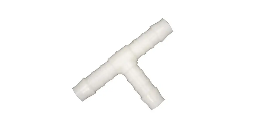 T spojka FAWO – 10 mm (2 kusy) Oblíbený