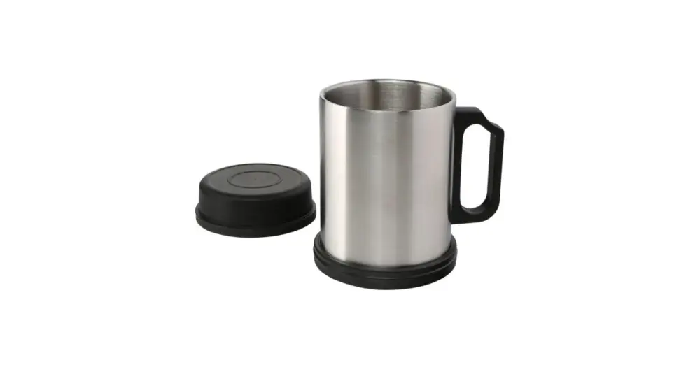 Termohrnek Heusser 400 ml Horká Nabídka