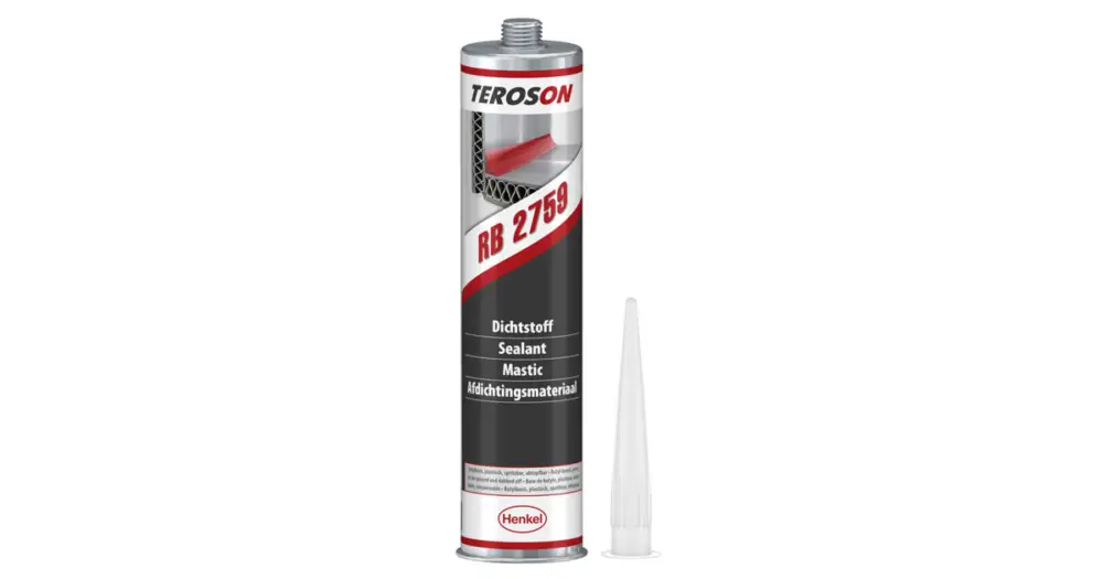 Top Prodej Tmel Henkel Teroson 2759
