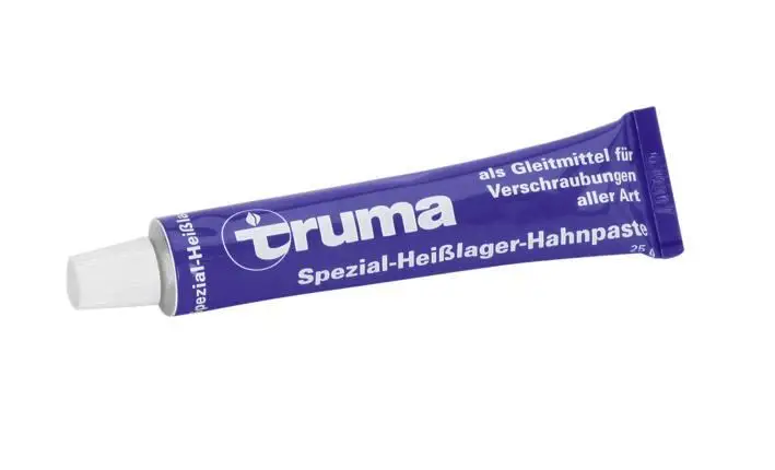 Těsnící pasta na plynové ventily Truma Koupit Online