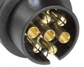 7pin zástrčka Jokon – ISO 1724 Kup Teď