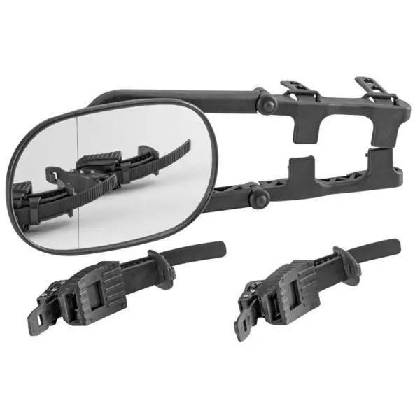 Zrcátko Reich Handy Mirror XL Ověřený
