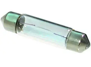 Nová Kolekce Halogenová žárovka W4 sufit 10 W, 12 V