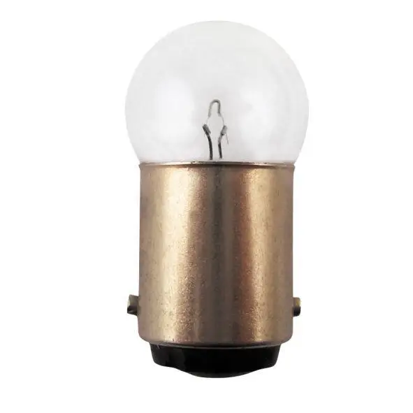 Nová Kolekce Halogenová žárovka Jokon BA15 S, 12 V, 10 W