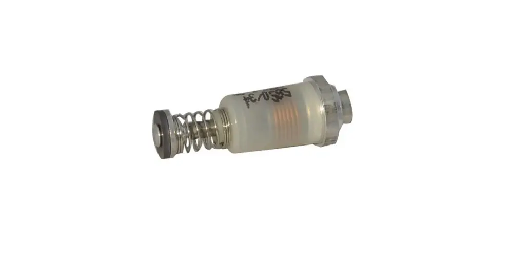 Elektromagnetický spínač pro topení Truma S Nová Kolekce