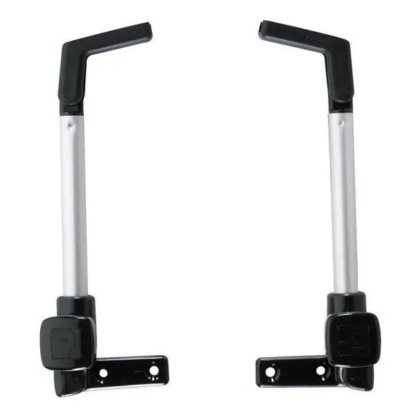 Finální Výprodej Vzpěra oken Polyplastic, 140 mm