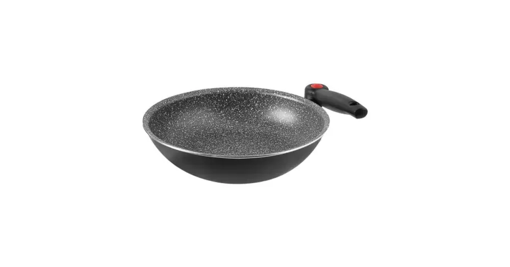 Objednat Nyní Wok pánev Brunner Pirate 28 cm