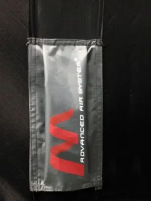 Advanced Air System® k předstanu Westfield Cenový Hit