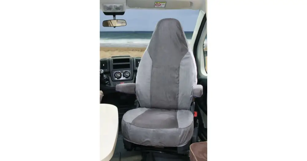 Potah na sedadla Fiat Ducato Sezónní Sleva