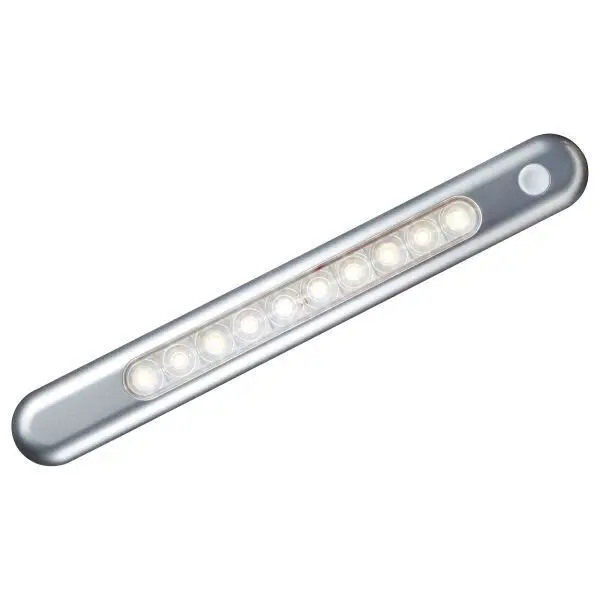 Must-Have LED světlo pod linku Dimatec Daylight