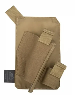 Velcro Insert pouzdro Helikon-Tex® na pistoli Coyote Koupit Online