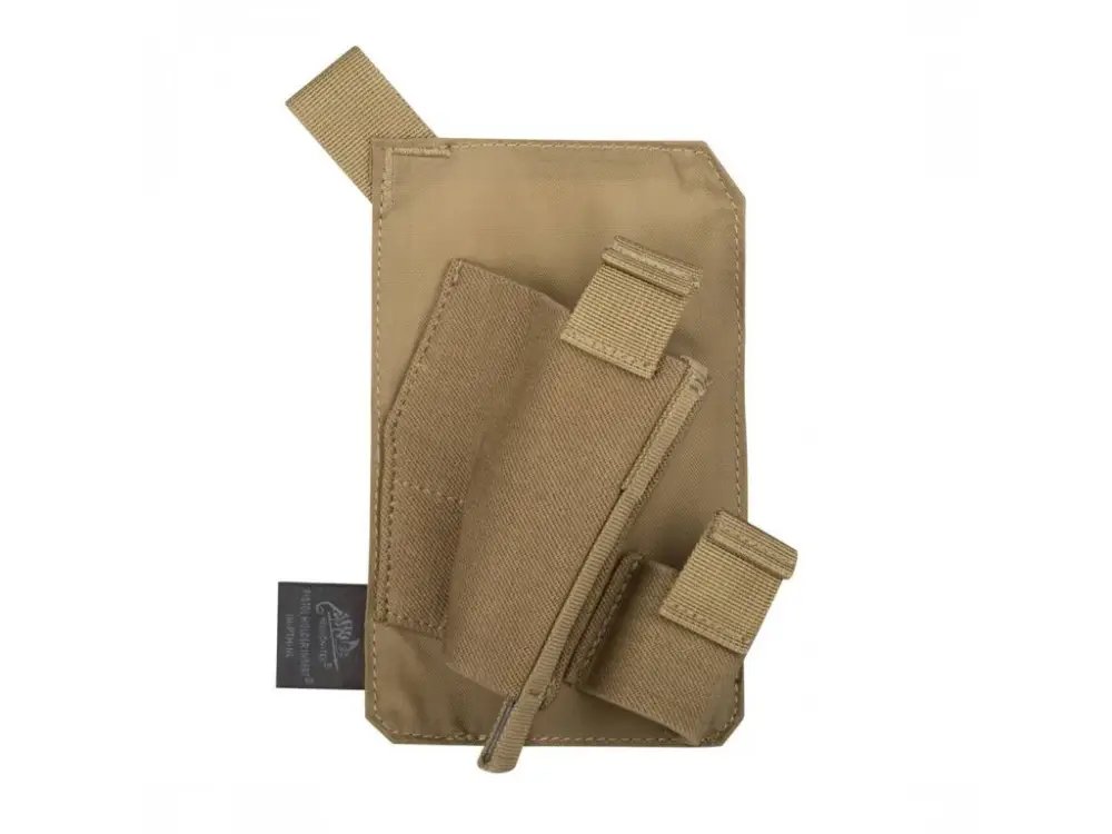 Velcro Insert pouzdro Helikon-Tex® na pistoli Coyote Koupit Online