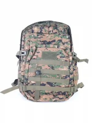 Nová Kolekce BATOH (Ruksak) vzor Marpat-Digital WOODLAND 40l č.10