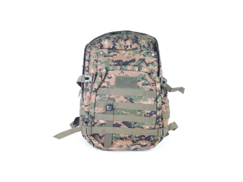 Nová Kolekce BATOH (Ruksak) vzor Marpat-Digital WOODLAND 40l č.10