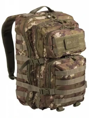 Batoh MIL-TEC US Assault Pack LG 36l Vegetato Woodland Koupit Online