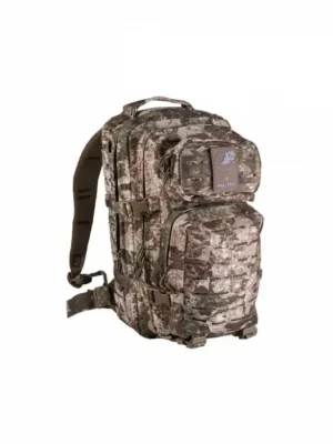 Hit Sezóny Batoh MIL-TEC US Assault Pack SM 20l LASER CUT WASP I Z2