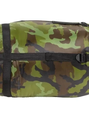 Vysoce Kvalitní FOX OUTDOOR Spacák Mumie vzor 95