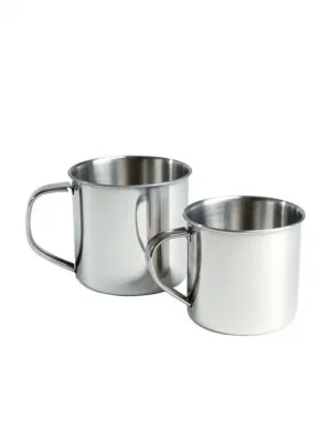 Hrnek MIL-TEC nerez 500 ml Značkový