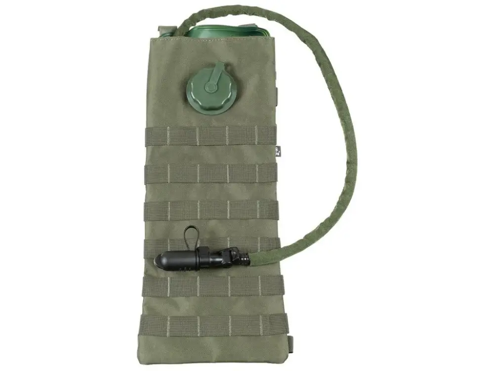 Hydratační vak Max-Fuchs 2,5l "MOLLE" Olive Pouze Dnes