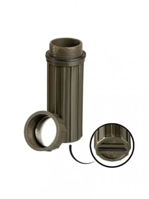 Krabička na zápalky MIL-TEC voděodolná Olive Kup Teď