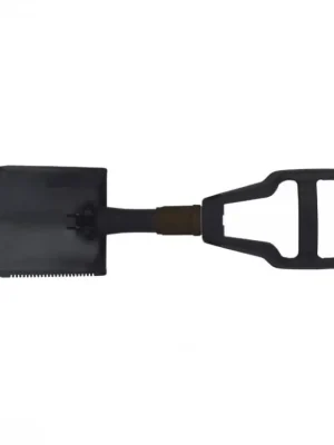 Speciální Cena Lopatka Max-Fuchs skládací Černá