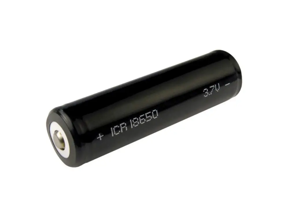 Nejlepší Cena Nabíjecí baterie 3000 mAh Li-Ion 3,7 V ESP 18650