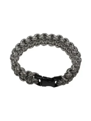 Náramek Max-Fuchs Paracord 19 mm (plast. spona) AT-Digital Oblíbený