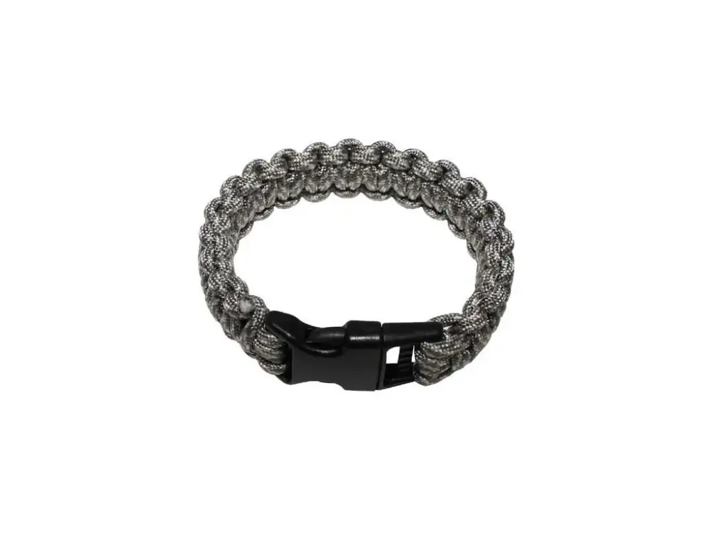 Náramek Max-Fuchs Paracord 23 mm (plast. spona) AT-Digital Nakupujte Hned