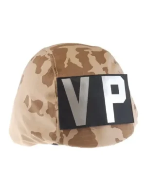 Povlak AČR 95 na přilbu s označením pro VP Desert Značkový