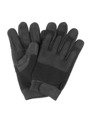 Levný Rukavice MIL-TEC Army Černé