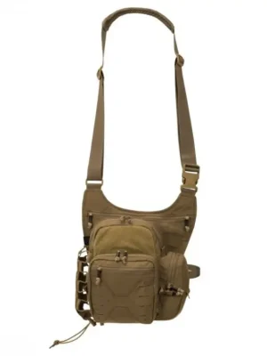 Sleva Taška přes rameno EDC Side Bag® Helikon-Tex® Coyote