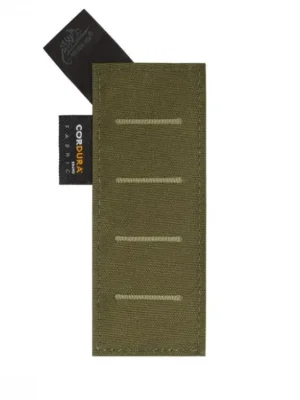 Velcro Molle Adapter Insert 1® Helikon-Tex® Olive Green Víkendová Akce