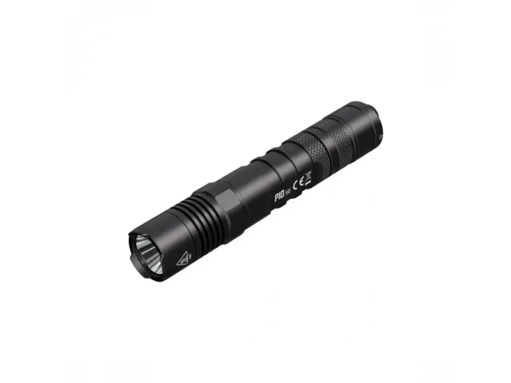 Taktická svítilna NITECORE P10 V2 SET Top Prodej