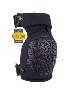 Chrániče kolen ALTA Contour 360 Black Nejprodávanější