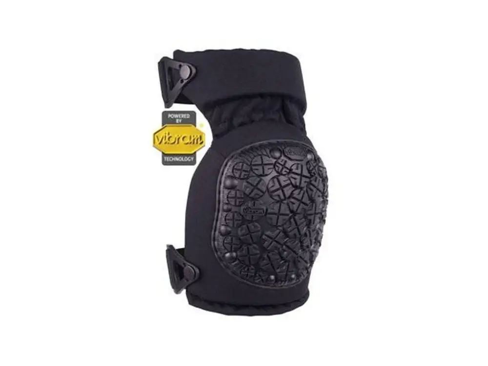 Chrániče kolen ALTA Contour 360 Black Nejprodávanější