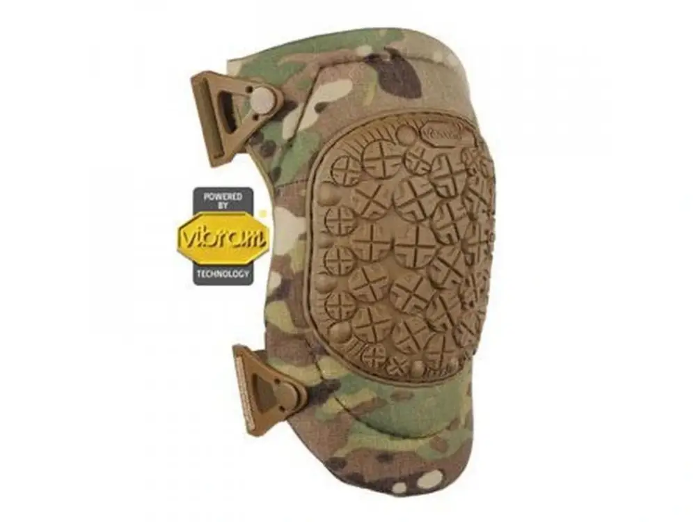 Chrániče kolen ALTA Flex 360 Multicam Doprava Zdarma