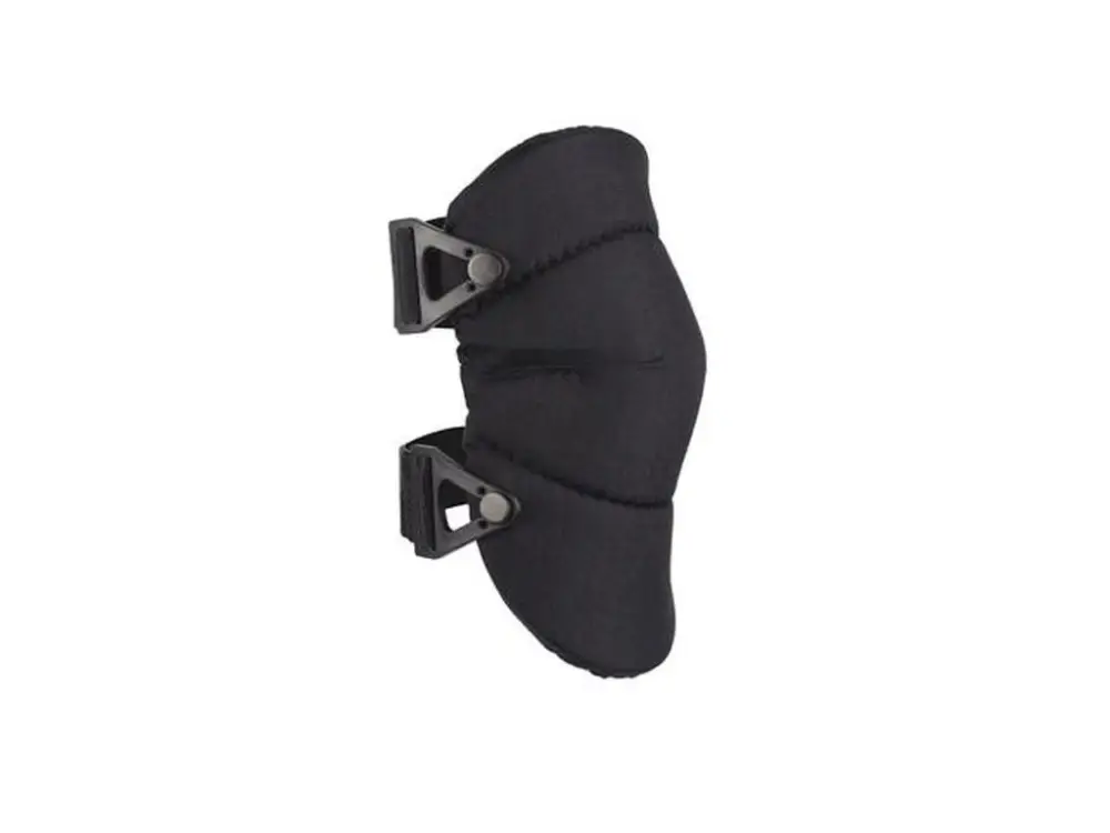 Nová Kolekce Chrániče kolen ALTA SOFT Black