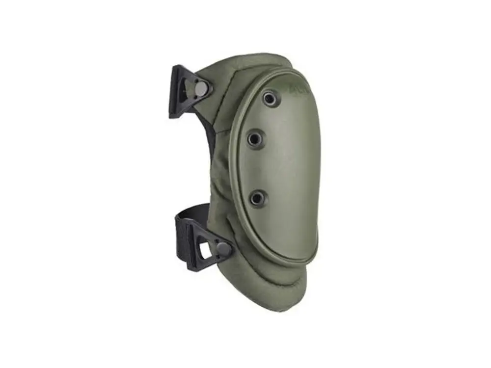 Cenová Bomba Chrániče kolen AltaFLEX AltaLok™ Olive Green