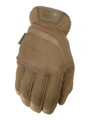 Jen Po Omezenou Doba Rukavice Mechanix Wear FastFit® Coyote