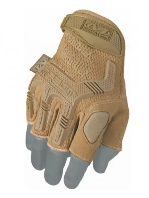 Rukavice Mechanix Wear M-Pact® bez prstů Coyote Odeslání Ihned
