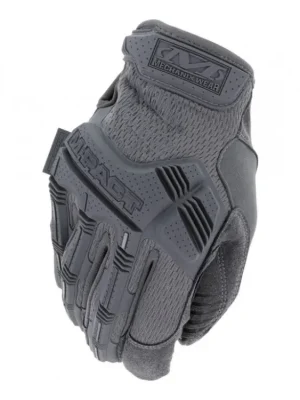 Pouze Dnes Rukavice Mechanix Wear M-Pact® Wolf Grey