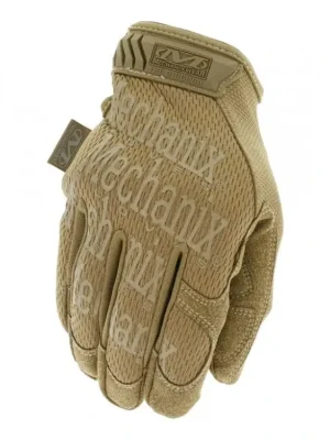 Rukavice Mechanix Wear Original® Coyote Sleva
