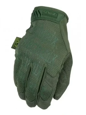 Rukavice Mechanix Wear Original® OD Green Akce