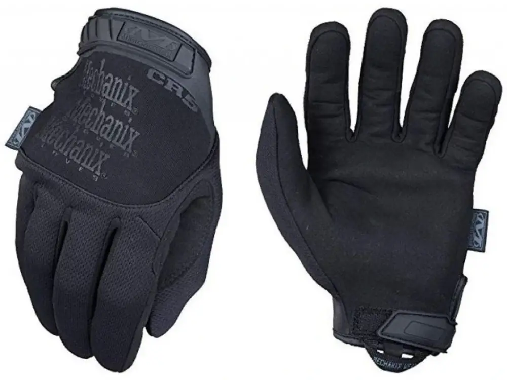 Rukavice Mechanix Wear Women´s Pursuit D5 - protiprořezové Rychlé Dodání