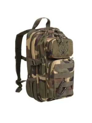 Top Prodej Batoh dětský MIL-TEC US Assault Pack Woodland