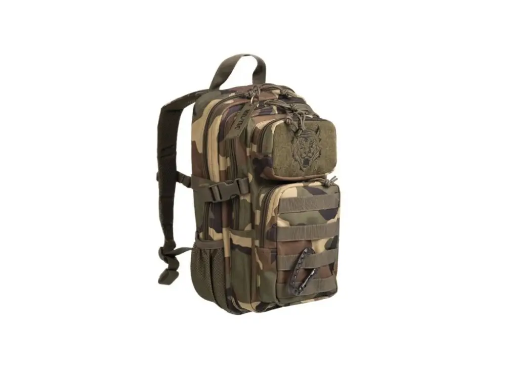 Top Prodej Batoh dětský MIL-TEC US Assault Pack Woodland