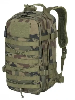 Batoh Helikon-Tex® RACCOON MK II® PL Woodland Ověřený