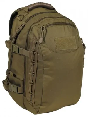 Značkový Batoh Max-Fuchs "AKTION" Coyote