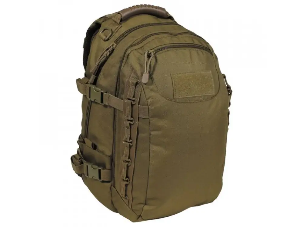 Značkový Batoh Max-Fuchs "AKTION" Coyote